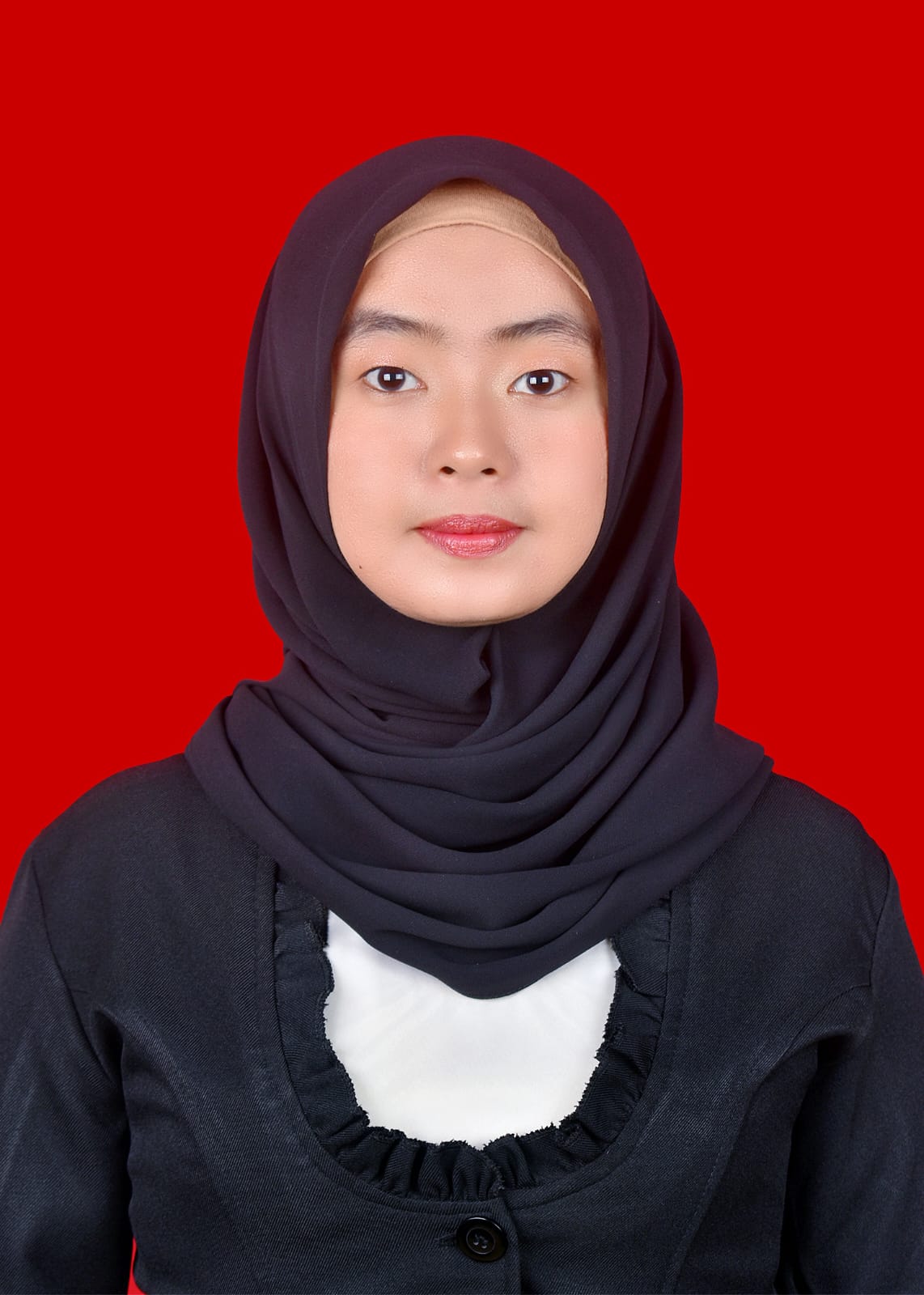 Dina Trisia Irdayasa